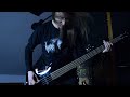 Nightwish - Planet Hell Bass Cover