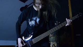 Nightwish - Planet Hell Bass Cover