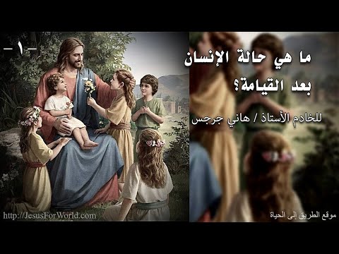 فيديو: ما هي حالة الانسان؟