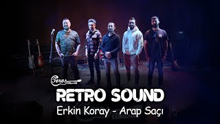 Erkin Koray - Arap Saçı (Cover) Resimi