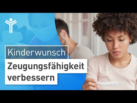 Video: Kann Kryotherapie zu Unfruchtbarkeit führen?