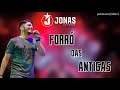 JONAS ESTICADO - FORRÓ DAS ANTIGAS//BAÚ DO JONAS