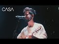 Camilo Echeverry en CASA - Yo también (So Will I - Hillsong Worship) - Concierto en CASA