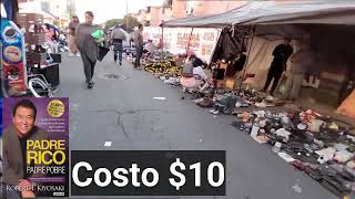 Download Lagu Tianguis de El Salado Mercado de pulgas CDMX Comprando lo que deja las mejores ganancias MP3 Download Lagu Tianguis de El Salado Mercado de pulgas CDMX Comprando lo que deja las mejores ganancias MP3