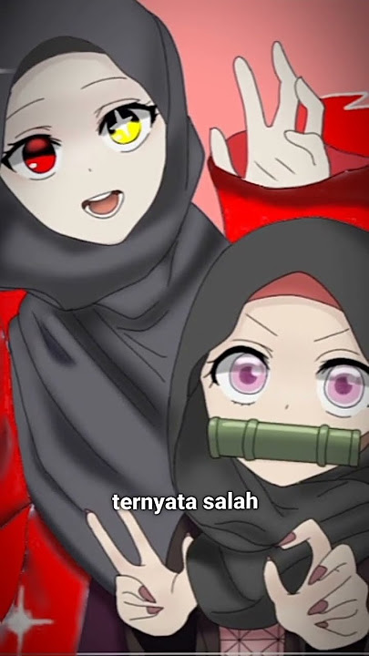 lagu Kun anta versi Indonesia