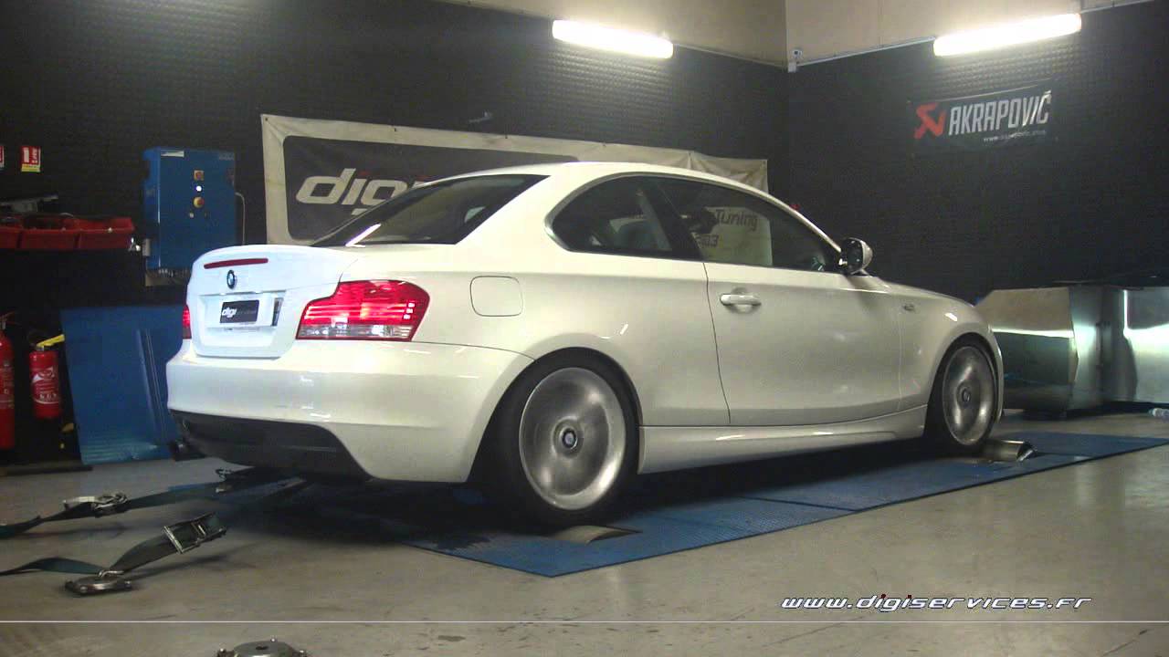 Bmw 135i n55 verbrauch #3