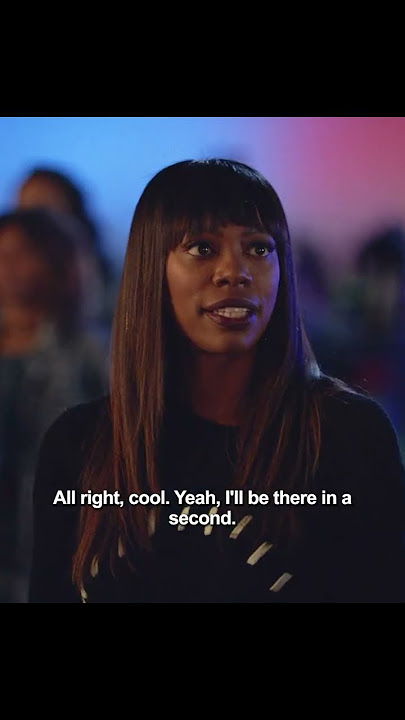 Part204 #shorts #tvshow #Insecure