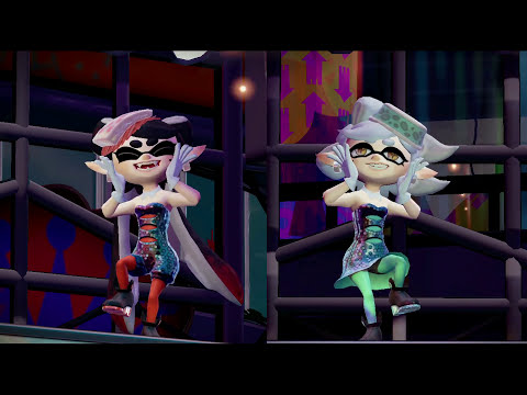 [ANÁLISIS] Splatoon Hqdefault