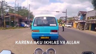 AKU IKHLAS YA ALLAH - UST. ADI HIDAYAT