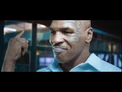 იპ მენი  თრილერი