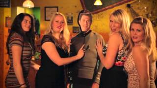 Squeeze In Omelette Style - Gangnam Style Parody Video