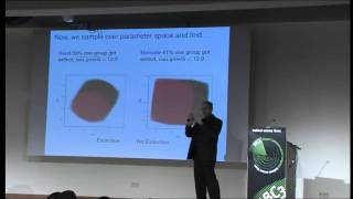 28c3: Resilience Towards Leaking or Why Julian Assange Might Be Wrong After All