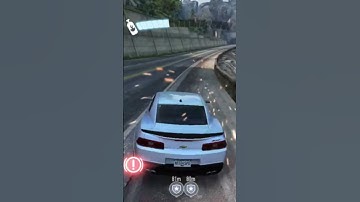 NFS Avoid the cops Challnge #needforspeednolimitshack #automobile #nfsnolimits