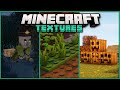 35 New &amp; Amazing Texture Packs for Minecraft 1.19.2!