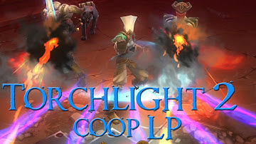 PT71 - Level 100 at Last!, HotS, Riddle Story of Devil (Torchlight 2)