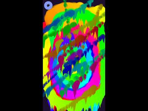Paint Splash Splatter Art Draw Color Apps On Google Play