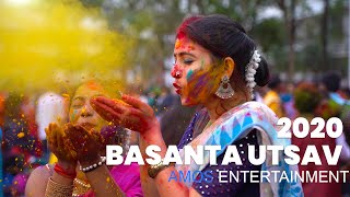 Basanta utsav is the festival of unity, brotherhood, love, compassion
and goodness. film set in rabindra bharati university, kolkata. if you
like it, ...