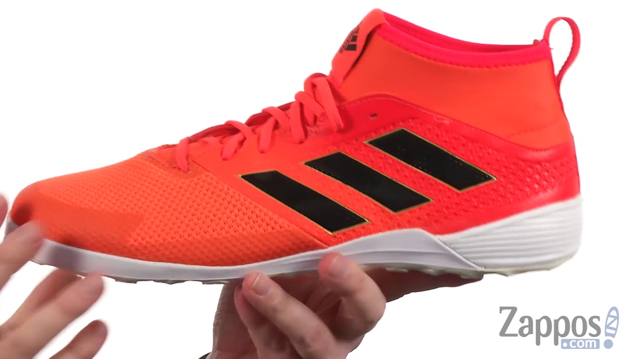 Exención arpón Simplemente desbordando adidas Ace Tango 17.3 IN SKU: 8893855 - YouTube