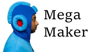 Mega Maker: Create Your Own Mega Man Stages
