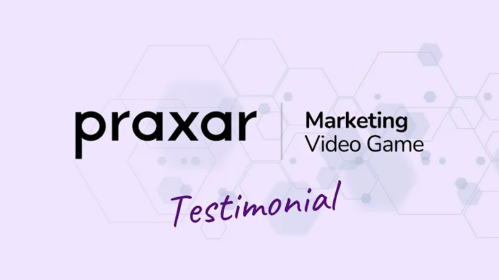 Instructor and Student Testimonial | Praxar Market...