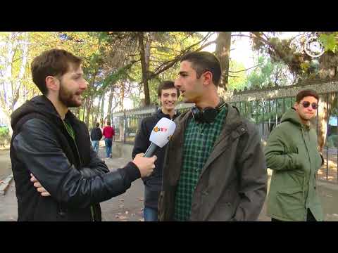 გაბუნიები-რომელ კილოზე შეგიძლია ლაპარაკი? #POSTV