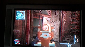 Become lvl 80 in mw3 in 1 match