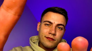 АСМР Забота и внимание перед сном от твоего парня Pt. 2❤️ASMR Care before bed from your boyfriend ❤️