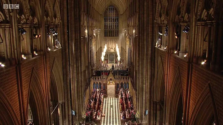 O Come, All Ye Faithful (Adeste Fideles) at Westminster Abbey