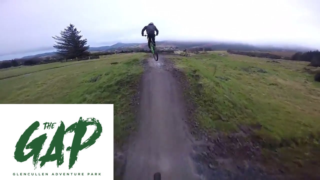 glencullen bike park