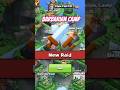 Raid Weekend Barbarian Camp #clashofclans #coc