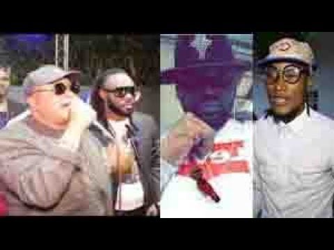 BCBG:METRO EFACE 1er FILS YA JB MPIANA ALOBELI INGRATITUDE YA DJINO KAPOREDJI NA MIGNON ABRAHAM