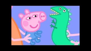 Świnka Peppa Po Polsku Nowe Odcinki Świnka Peppa Kompilacja Po Polsku