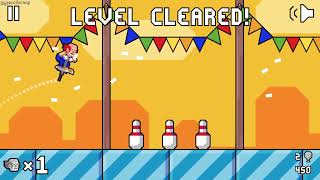Mr Pogo gameplay - GogetaSuperx