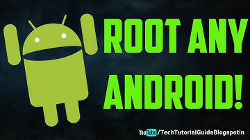 Root Any Android Phone With Pc Using Root Genius