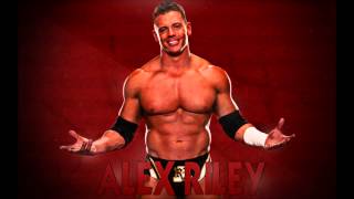 Alex Riley Theme Song 2011-2012 'Say it to My Face'(With Download Link)(Full Version)[HD]