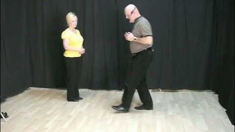 How To: Waltz for Beginners by Michael Thomas