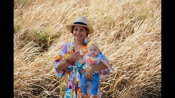 Thumbnail of Kimié Miner - Highway in the Sun (Official Music Video)