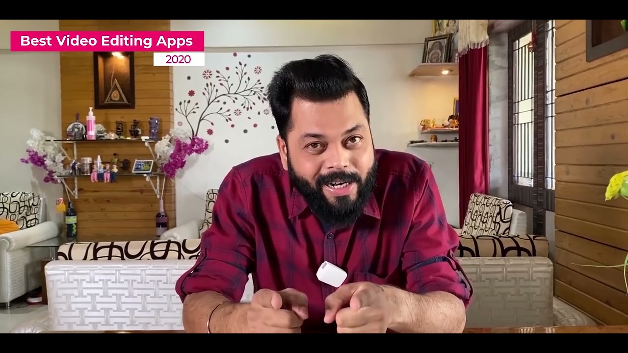 Top 6 Best Video Editing Apps of 2020⚡⚡⚡