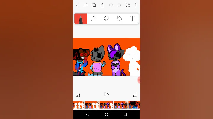 Happy Halloween meme (even tho it's not Halloween)