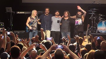 Flying Colors Video Souvenir 9/5/2019