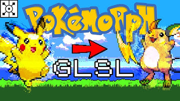 Easy Morph with GLSL - Touchdesigner Tutorial