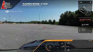 2026 CPCA August Event - FTD and Top PAX