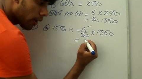 Exercise 5.2 Q 3 part 4  book general mathematics 9 PTB