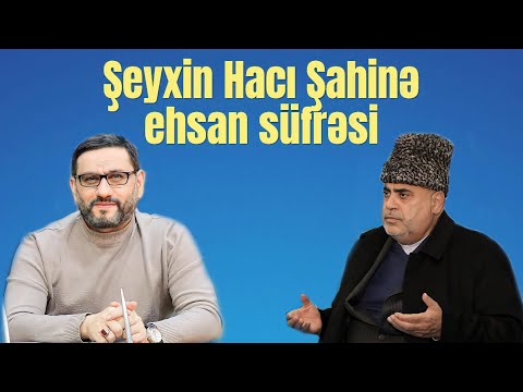 Video: Şükür həmişə cümə axşamı günü olub?