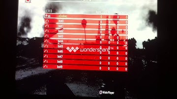 xDailiez Cod5 Mod Menu - Karoolus.