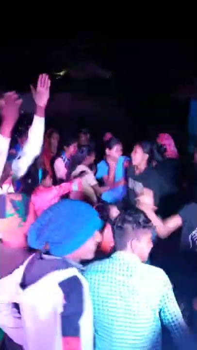 Munni Bai CG Nanu Tura