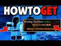 How To Complete MISSING NECKLACE QUEST in VV Ultimatum | Roblox