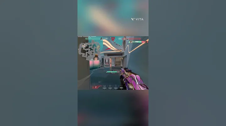 1V5 ACE #valorant #valorantclutchmoments #valorantclips #valoranthighlights