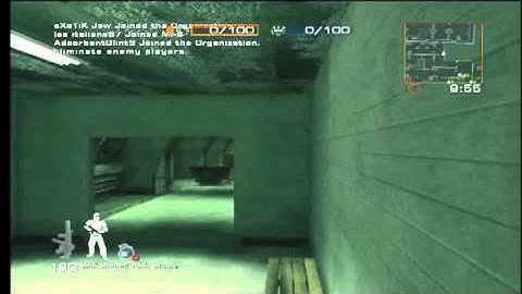 2 Quad Feeds in Same Game