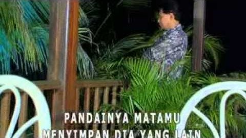 Obbie Messakh - Antara Cinta Dan Dusta [OFFICIAL]